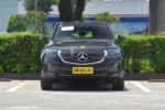 Mercedes-Benz EQC – For Sale From China | Chinese Seven-Seater SUVs for Sale