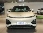 Xpeng G6 – For Sale From China | Chinese Cars for International Car Dealers