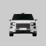 Zeekr 9X – For Sale From China | Chinese Hybrid SUVs for Sale