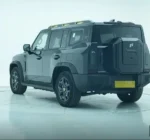 Jetour Shanhai T2 – For Sale From China | Chinese Cars for Sale by Vehicle Type - Image 3