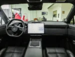 Zeekr 7X – For Sale From China | Chinese Cars for Sale with International Logistics - Image 9