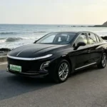 Luxeed S7 Executive Sedan – For Sale From China | Order Chinese Cars Online - Image 3