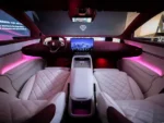 Avatr 12 Smart Luxury Hybrid EV – For Sale From China | Chinese Cars for Sale by Manufacturer - Image 4