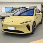 2025 Nio Et5  – For Sale From China | Compare Chinese Cars and Prices - Image 7