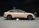 XPENG MONA M03 – For Sale From China | Chinese Sports Cars for Sale - Image 2