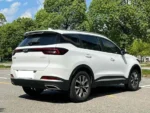 Chery Tiggo 7 – For Sale From China | Chinese Cars for Sale at Competitive Export Prices - Image 3