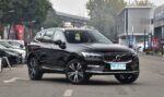 VOLVO XC60 PHEV – Ready for Export From China | Find Chinese Car Suppliers - Image 4