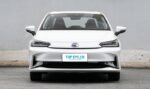 GAC Toyota iA5 – Ready for Export From China | Chinese Cars Direct from China