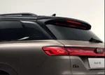 Audi Q6 – For Sale From China | Chinese Cars with Sea Freight Shipping - Image 4