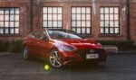 Hyundai Sonata – Ready for Export From China | Chinese Cars for Sale for Export Markets