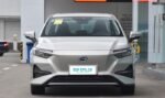 GAC Toyota EA6 – Ready for Export From China | Chinese Cars at Factory Prices
