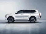 2023 Tank 500 Hybrid Luxury off-Road SUV – For Sale From China | Chinese Cars with Smart Driving Technology - Image 11