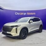 Haval H6 2.0T 4WD MAX (2024) – For Sale From China | Buy Chinese Cars Online - Image 9