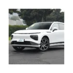 2024 Xpeng G9 Electric Car – For Sale From China | Chinese Cars for Sale from China to Your Country - Image 8