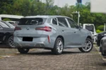 2025 BMW X3 212HP 5 Seat Auto Luxury SUV – For Sale From China | Buy Chinese Cars Direct from Manufacturers - Image 7