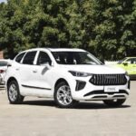 2025 Great Wall Motors Haval Chitu SUV  – For Sale From China | Chinese Cars for Global Auto Traders - Image 11