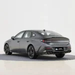 2025 Hyndai Sonata  – For Sale From China | Search Chinese Cars by Brand and Model - Image 10