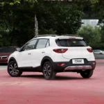 2025 KIA Kx1 – For Sale From China | Discover the Latest Chinese Car Models - Image 4