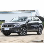 Volkswagen Tayron GTE – For Sale From China | Chinese Cars for International Car Dealers