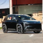 Aion Y Plus 2025 Plus 610 Smart Premium – For Sale From China | Chinese Cars with Modern Safety Features - Image 9
