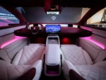 Avatr 12 Smart Luxury Hybrid EV – For Sale From China | Chinese Cars for Sale by Manufacturer - Image 8