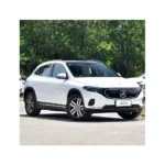 Mercedes-Benz EQA– For Sale From China | Chinese Cars at Factory Prices - Image 9