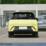 BYD 2025 Honor Edition – For Sale From China | Your Global Marketplace for Chinese Cars - Image 11