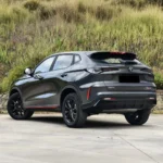 Changan X5 PLUS 2026 1.5L Manual Luxury Edition – For Sale From China | Chinese Cars Available for International Orders - Image 7