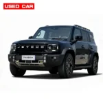 Chery Jetour T2 Dashing X70 – For Sale From China | Chinese Commercial Vehicles for Sale - Image 11