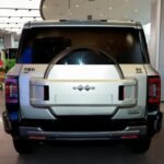 Formula Leopard 8 2025 Zhiyong Flagship 7-Seater – For Sale From China | Chinese Cars with Modern Interior Design - Image 4