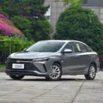 Chevrolet Monza– For Sale From China | Chinese Performance SUVs for Sale - Image 5