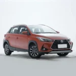 Toyota Yaris L Left Hand Drive – For Sale From China | Chinese Cars for Sale with Global Shipping - Image 11