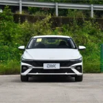 Hyundai Elantra  – For Sale From China | Chinese Electric SUVs for Sale - Image 6