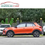 KIA Kx1 – For Sale From China | Chinese Cars for Importers - Image 9