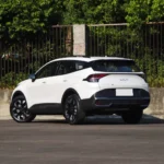Kia Sportage  – For Sale From China | Chinese Cars for Sale by Model - Image 10