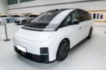 Li Auto MEGA – For Sale From China | Chinese Cars from Chinese Factories - Image 7
