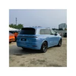 Li L9 PRO Max Ultra Electric Car – For Sale From China | Chinese Cars from Leading Brands - Image 7