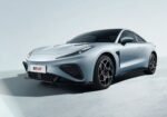 Neta Gt Pure Electric Roadster – For Sale From China | Chinese Cars with Advanced Infotainment - Image 11