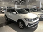 Volkswagen T Cross – For Sale From China | Chinese 4x4 Cars for Sale - Image 6