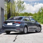 Toyota Corolla 2026 1.8L Hybrid Dual-Engine – For Sale From China | Chinese Cars Direct from China - Image 9