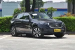 Mercedes-Benz EQC – For Sale From China | Chinese Seven-Seater SUVs for Sale - Image 3