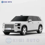 Zeekr 9X – For Sale From China | Chinese Hybrid SUVs for Sale - Image 10