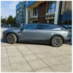 Hiphi X – For Sale From China | Order Chinese Cars Online - Image 10
