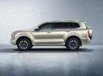 2023 Tank 500 Hybrid Luxury off-Road SUV – For Sale From China | Chinese Cars with Smart Driving Technology - Image 5