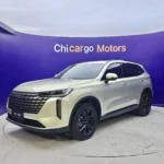Haval H6 2.0T 4WD MAX (2024) – For Sale From China | Buy Chinese Cars Online - Image 7