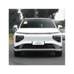 Xpeng G9 Electric Car SUV – For Sale From China | Chinese Seven-Seater SUVs for Sale - Image 4