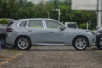 2025 BMW X3 212HP 5 Seat Auto Luxury SUV – For Sale From China | Buy Chinese Cars Direct from Manufacturers - Image 11