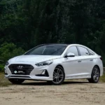 2025 Hyndai Sonata  – For Sale From China | Search Chinese Cars by Brand and Model - Image 7