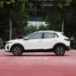 2025 KIA Kx1 – For Sale From China | Discover the Latest Chinese Car Models - Image 6