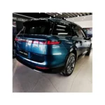 Geely Lynk&Co 900 – For Sale From China | Find Chinese Cars for Sale Online - Image 5